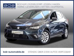 Grau Gebraucht 2024 Seat Ibiza Kleinwagen | 15.887 € (Guter Preis)