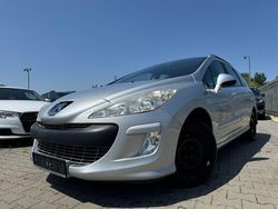 Grau Gebraucht 2009 Peugeot 308 Sport Kombi | 1.299 € (Superpreis)