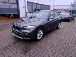 Grau Gebraucht 2013 BMW X1 Sport Line SUV | 11.500 € (Fairer Preis)