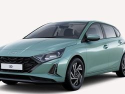 Grün Neu 2025 Hyundai i20 Trend Limousine | 22.490 € (Fairer Preis)