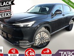 Schwarz Neu 2025 Honda HR-V Elegance SUV | 29.959 € (Fairer Preis)