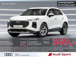 Arkonaweiß Neu 2025 Audi Q3 SUV | 40.250 € (Superpreis)