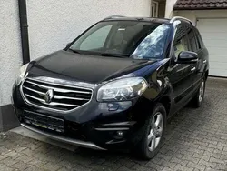 Schwarz Gebraucht 2011 Renault Koleos Night&Day SUV | 5.199 € (Fairer Preis)