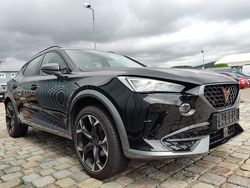 Schwarz metallic schwarz metallic Gebraucht 2023 Cupra Formentor SUV | 36.569 €