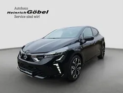 Schwarz Neu 2024 Mitsubishi Colt Select Limousine | 22.490 € (Etwas zu teuer)