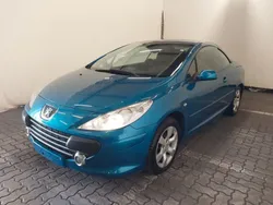 Peugeot 307 CC