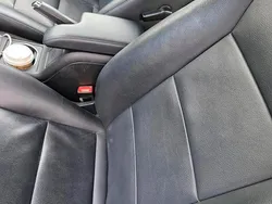 Braun Gebraucht 2008 Mercedes B200 Van / Kleinbus | 6.500 € (Fairer Preis)