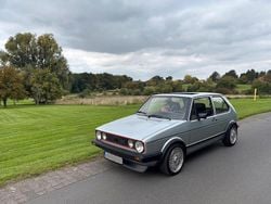 Silber Gebraucht 1981 VW Golf I GTI Limousine | 23.500 €