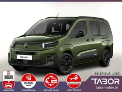 Grau Neu 2025 Citroën Berlingo Van / Kleinbus | 27.688 € (Etwas zu teuer)