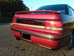 Gebraucht 1993 Subaru Legacy Limousine | 14.555 €