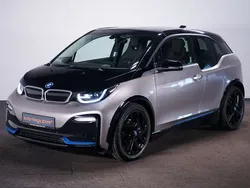 Silber Gebraucht 2021 BMW i3 Performance Kleinwagen | 18.999 € (Fairer Preis)