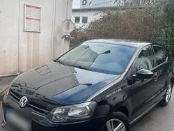 Schwarz Gebraucht 2013 VW Polo Kleinwagen | 5.900 € (Fairer Preis)
