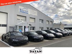 Schwarz Gebraucht 2024 Audi RS5 Sportback Sport Limousine | 76.500 € (Fairer Preis)