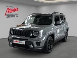 Grau Gebraucht 2020 Jeep Renegade Limited SUV | 17.790 € (Fairer Preis)