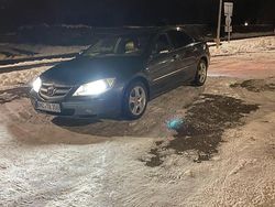 Grau Gebraucht 2006 Honda Legend Limousine | 4.999 €