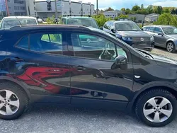 Gebraucht 2018 Opel Mokka X Business SUV | 11.000 € (Teuer)