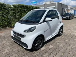 Weiß Gebraucht 2013 Smart ForTwo Coupé Pulse Cabrio | 5.700 € (Fairer Preis)