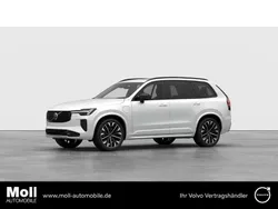 Weiss Neu 2025 Volvo XC90 Ultra SUV | 97.948 € (Teuer)