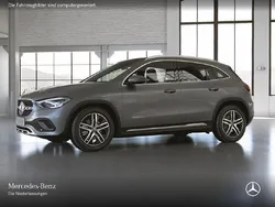 Gebraucht 2020 Mercedes GLA200 SUV | 31.990 € (Fairer Preis)