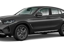 Grau Gebraucht 2024 BMW X4 M Sport SUV | 49.991 € (Guter Preis)