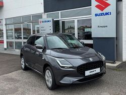 Grau Neu 2025 Suzuki Swift Comfort Limousine | 19.990 €