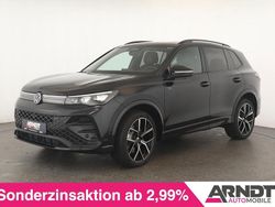 Deep black perleffekt Gebraucht 2025 VW Tiguan R-line SUV | 51.584 € (Fairer Preis)