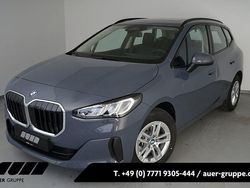 Grau Neu 2025 BMW 216 Active Tourer Van / Kleinbus | 40.050 €