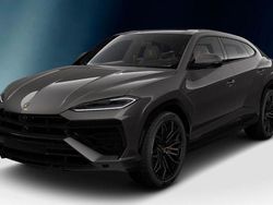 Grigio keres Gebraucht 2025 Lamborghini Urus SUV | 319.000 € (Superpreis)