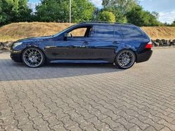 Gebraucht 2005 BMW 535 Kombi | 7.350 € (Etwas zu teuer)