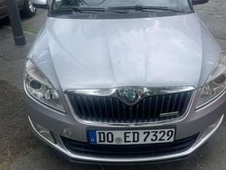 Gebraucht 2013 Skoda Fabia GreenLine Kleinwagen | 3.700 € (Fairer Preis)