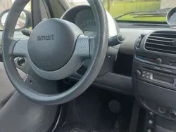 Smart ForTwo Cabrio