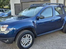 Blau Gebraucht 2017 Dacia Duster Ambiance SUV | 8.490 € (Guter Preis)