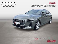Chronosgrau metallic Gebraucht 2025 Audi A5 Ambiente Coupé | 53.860 € (Guter Preis)