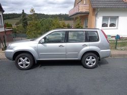 Silber Gebraucht 2006 Nissan X-Trail SUV | 3.300 € (Fairer Preis)