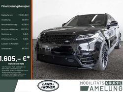 Santorini black Gebraucht 2025 Land Rover Range Rover Velar Autobiography SUV | 110.990 €