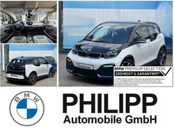 Weiß Gebraucht 2021 BMW i3 Comfort Edition Kleinwagen | 21.880 € (Fairer Preis)