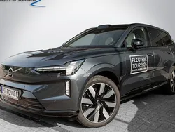 Denim blue Gebraucht 2025 Volvo EX90 Ultra SUV | 89.890 €