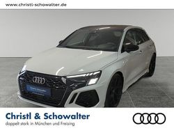 Gebraucht 2022 Audi RS3 Sportback Ambiente Kleinwagen | 52.912 € (Fairer Preis)