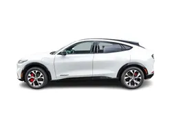Andere Gebraucht 2024 Ford Mustang Mach-E SUV | 49.989 €