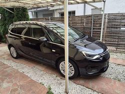 Gebraucht 2016 Opel Zafira Tourer drive Van / Kleinbus | 10.900 € (Teuer)