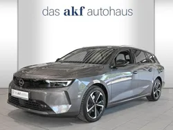 Grau Gebraucht 2023 Opel Astra Eco Kombi | 24.450 € (Guter Preis)
