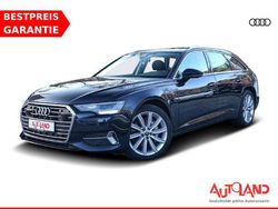 Blau Gebraucht 2020 Audi A6 Sport Kombi | 33.950 € (Guter Preis)