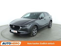 Grau Gebraucht 2020 Mazda CX-30 Selection SUV | 20.990 € (Fairer Preis)