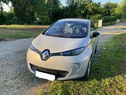 Grau Gebraucht 2014 Renault Zoe Intens Kleinwagen | 5.200 € (Fairer Preis)