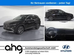 Schwarz Gebraucht 2024 Hyundai Tucson Prime SUV | 33.333 €