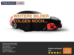 Weiß Gebraucht 2015 Mercedes C220 AMG line Limousine | 18.990 € (Teuer)