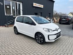 Weiß Gebraucht 2019 VW up! IQ Drive Kleinwagen | 9.990 € (Guter Preis)