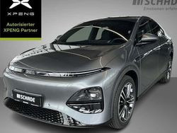 Grau Gebraucht 2025 XPENG G6 RWD Long Range SUV | 40.890 € (Superpreis)