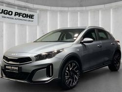 Silber Neu 2025 Kia XCeed Vision SUV | 25.790 € (Fairer Preis)