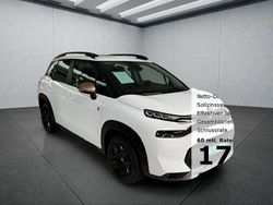 Weiß Gebraucht 2023 Citroën C3 Aircross SUV | 15.349 € (Guter Preis)